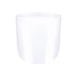 Lente Tipo Bolha Facial Incolor - Libus