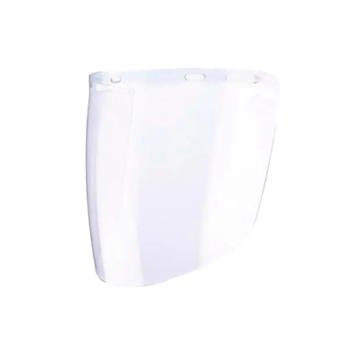Lente Tipo Bolha Facial Incolor - Libus