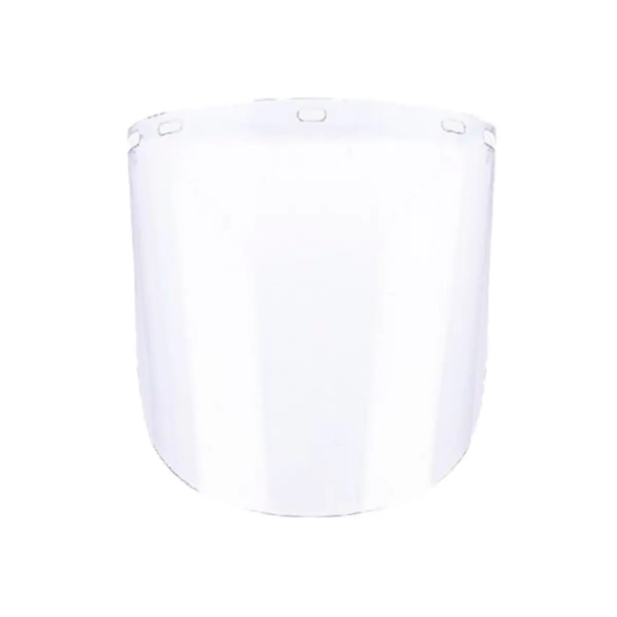 Lente Tipo Bolha Facial Incolor - Libus