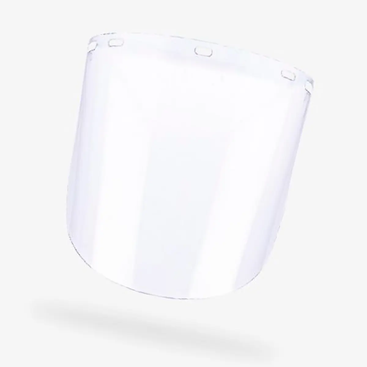Lente Tipo Bolha Facial Incolor - Libus