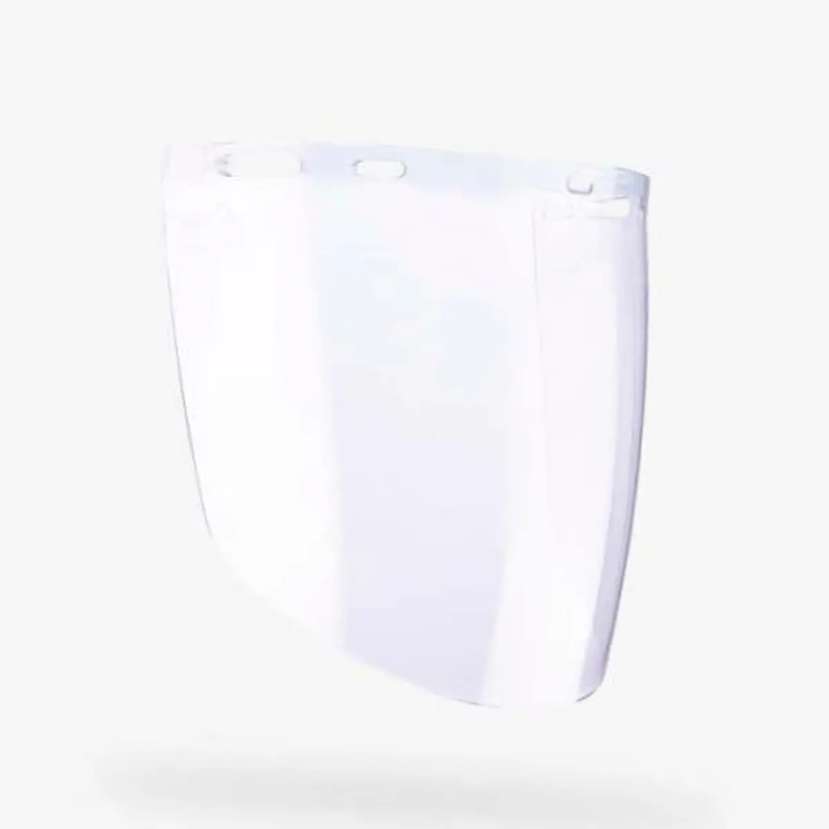 Lente Tipo Bolha Facial Incolor - Libus