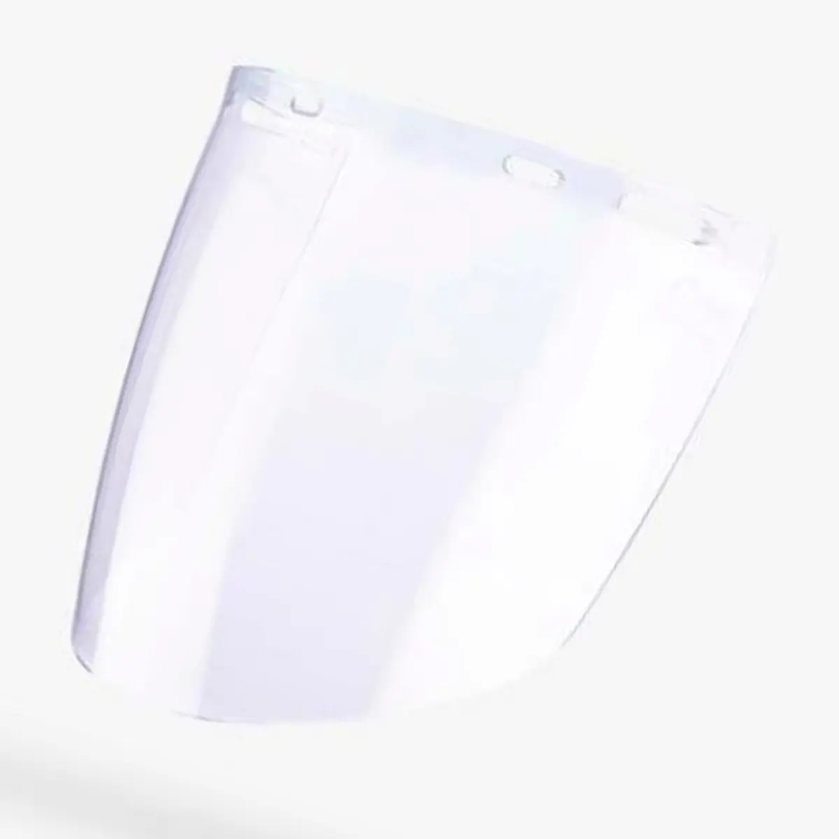 Lente Tipo Bolha Facial Incolor - Libus