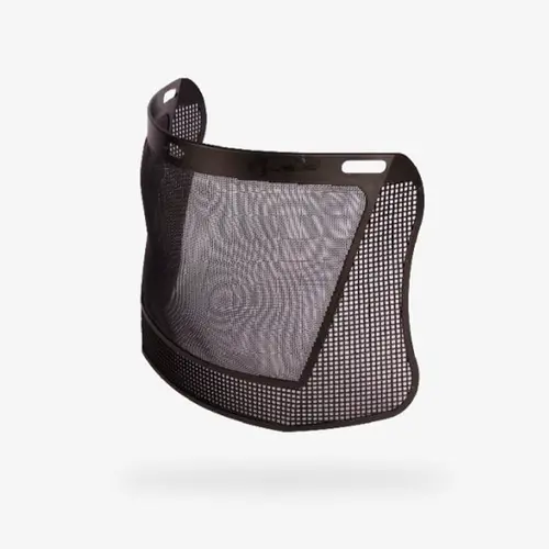 Malha Plástica para Proteção Facial Florestal 8 x 14 - Libus