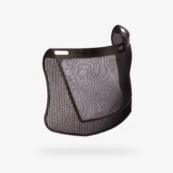 Malha Plástica para Proteção Facial Florestal 8 x 14 - Libus