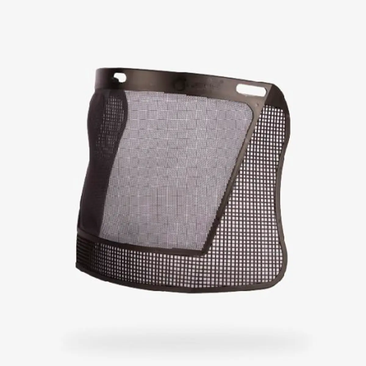 Malha Plástica para Proteção Facial Florestal 8 x 14 - Libus