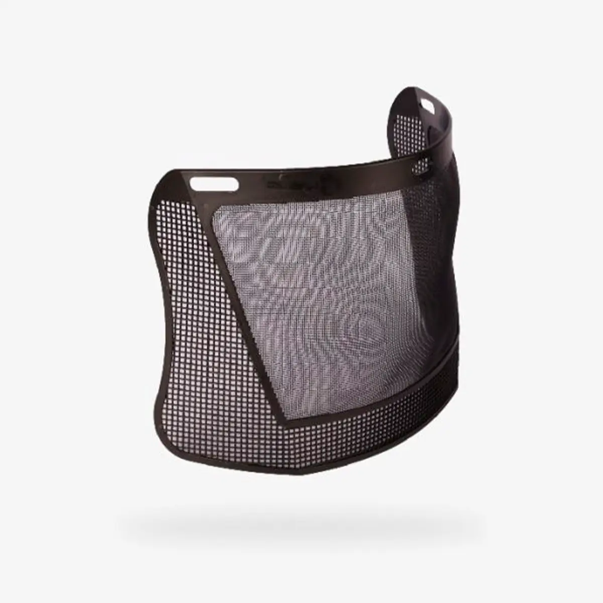 Malha Plástica para Proteção Facial Florestal 8 x 14 - Libus