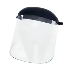 Protetor Facial Max Incolor 08 Plastcor