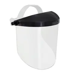 Protetor Facial Max Incolor 08 Plastcor