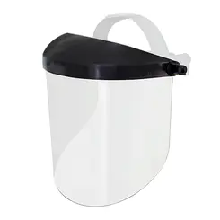 Protetor Facial Max Incolor 08 Plastcor
