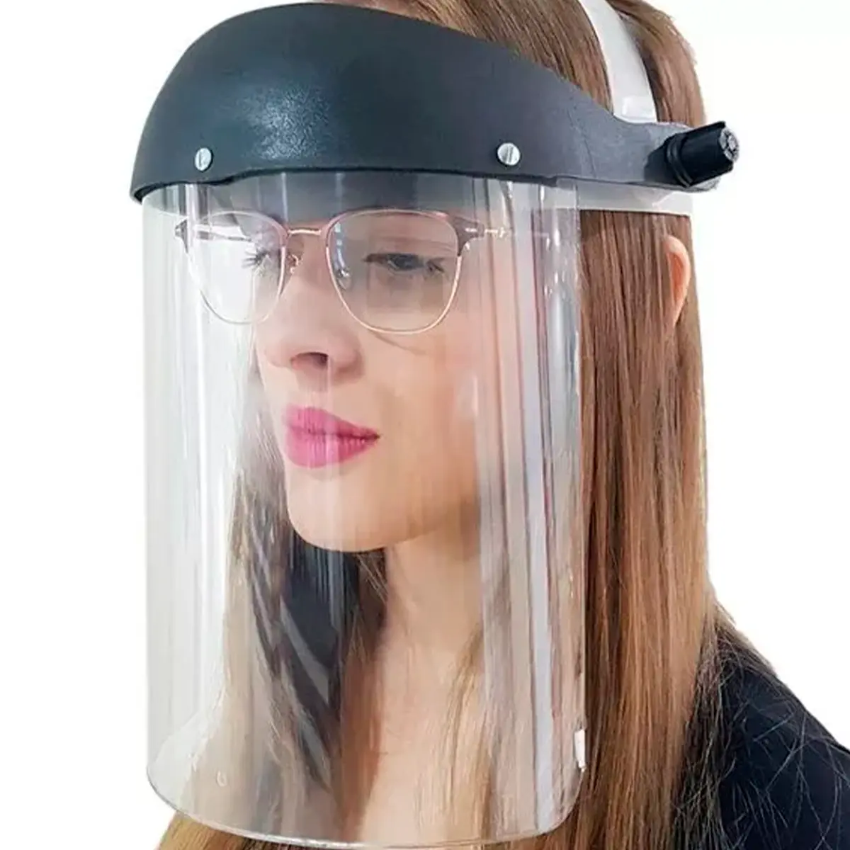 Protetor Facial Max Incolor 08 Plastcor