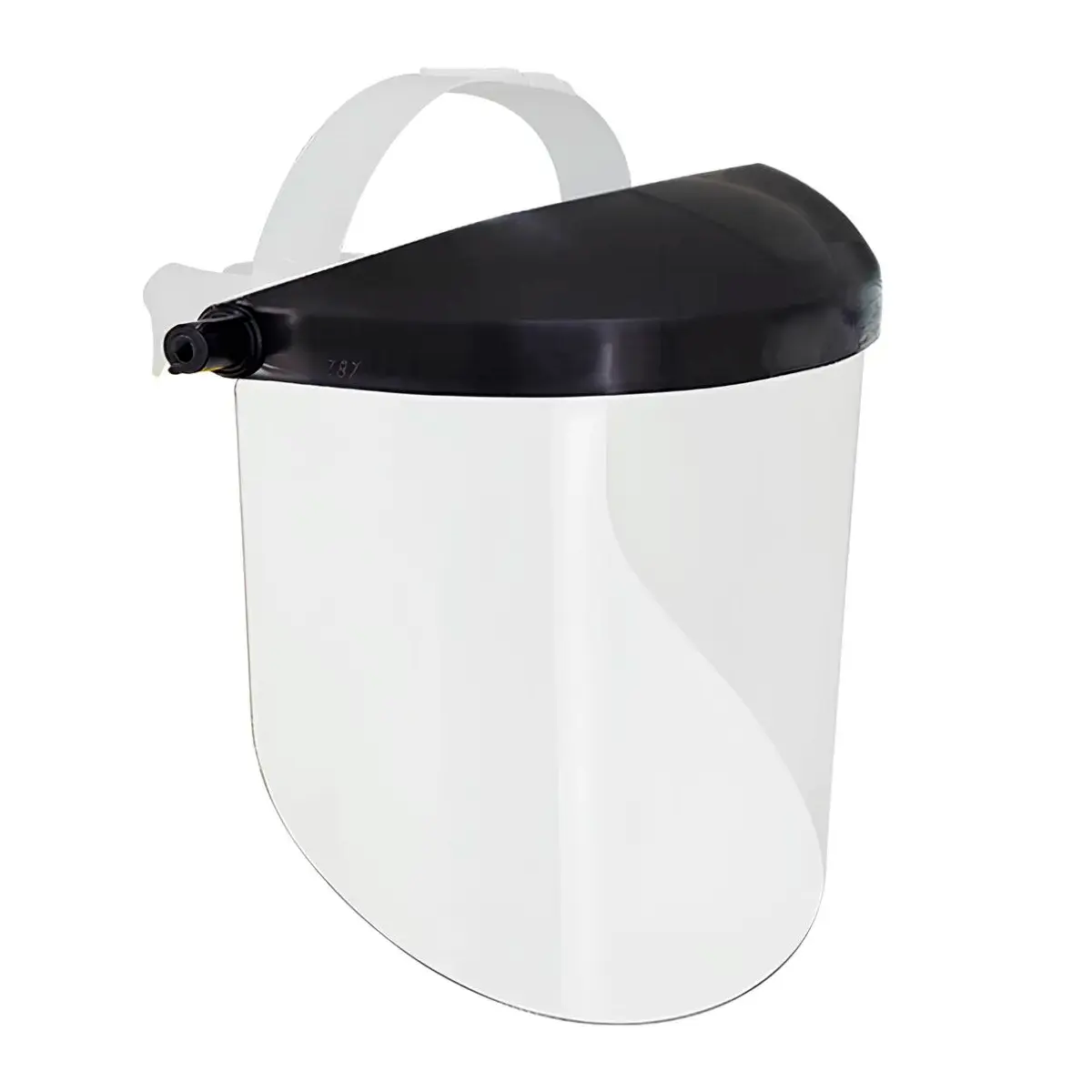 Protetor Facial Max Incolor 08 Plastcor