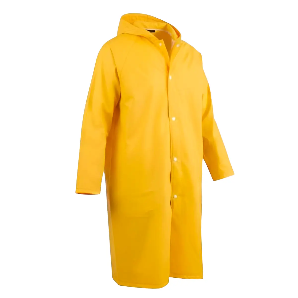 Capa de Chuva Forrada PVC Total Capas - G
