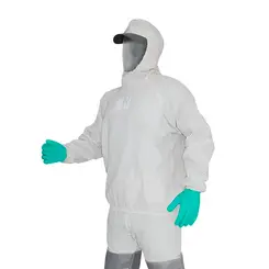 Conjunto Cosral PROT-PULV(LT-550+LT-552) G