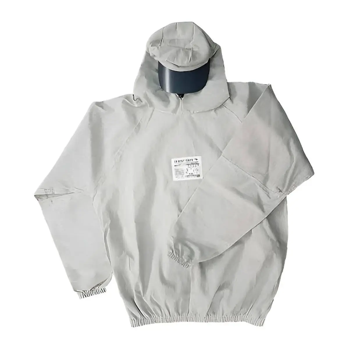 Conjunto Cosral PROT-PULV(LT-550+LT-552) G