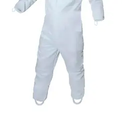 Macacão Apicultor com Capuz Integrado Protspray - XG