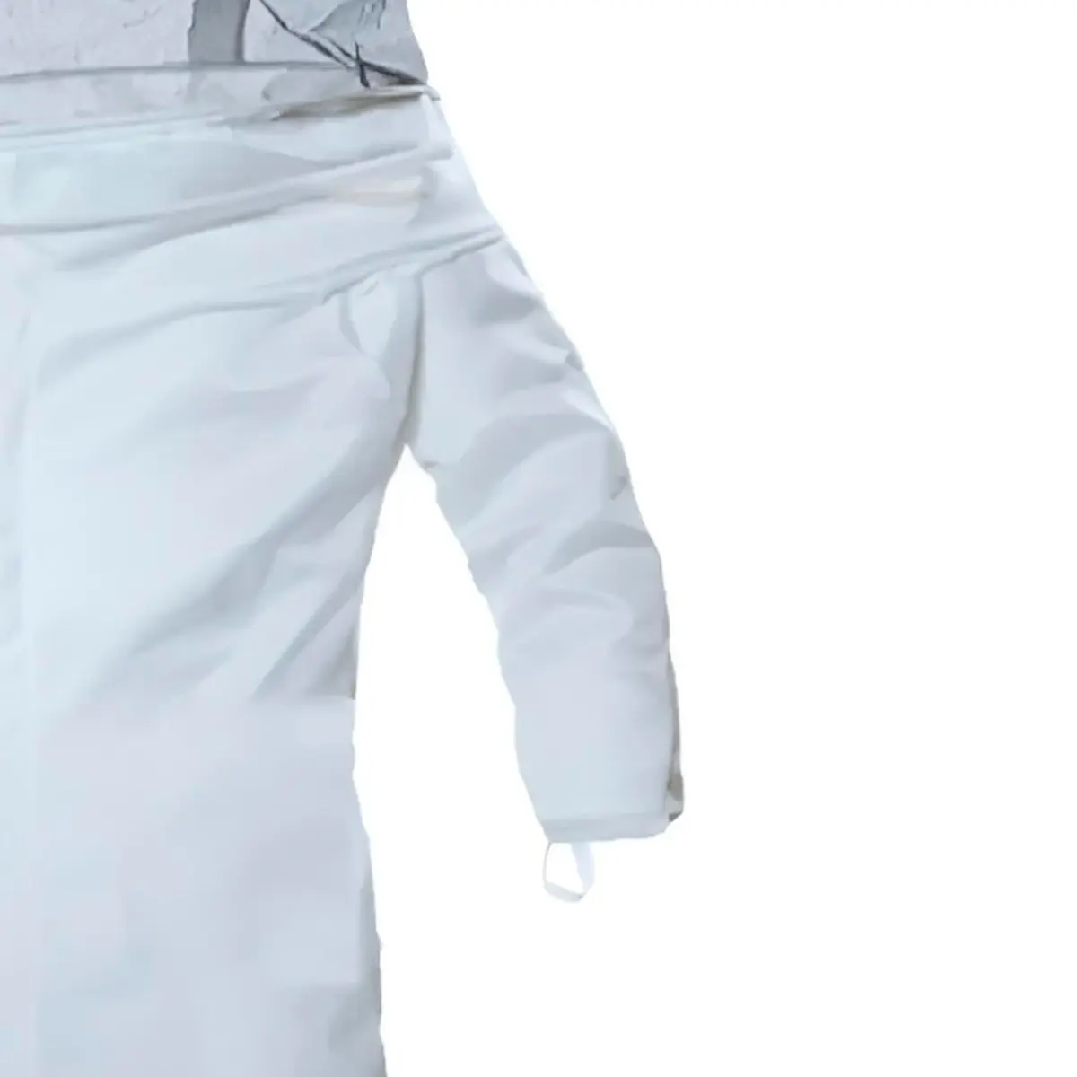 Macacão Apicultor com Capuz Integrado Protspray - XG