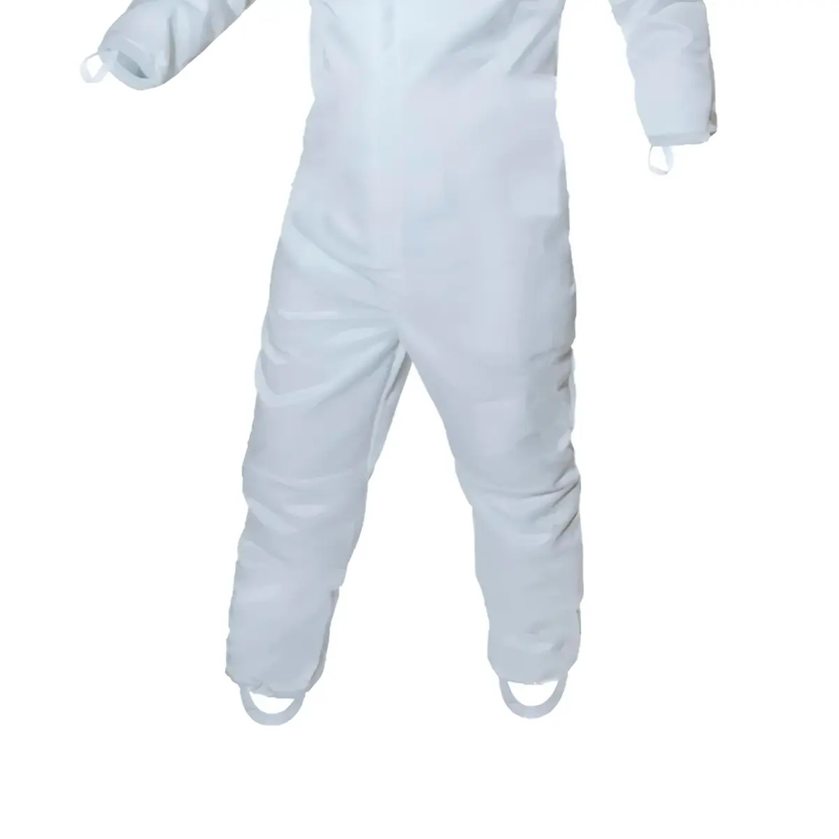 Macacão Apicultor com Capuz Integrado Protspray - XG