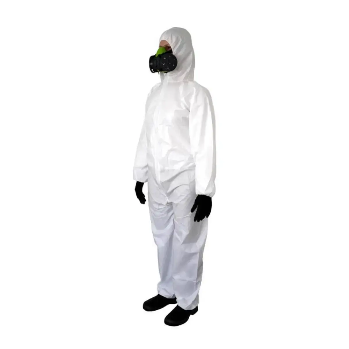 Macacão Volk Covertech 100 Branco