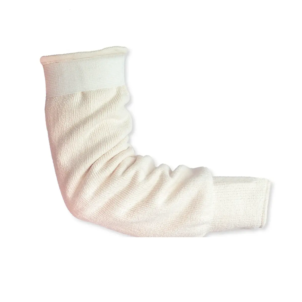 Manga de Algodão com Velcro - Seiki
