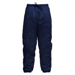 Calça de Nylon Térmica para Câmara Fria Maicol - P