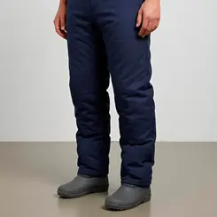 Calça Térmica para Câmara Fria Maicol  - M