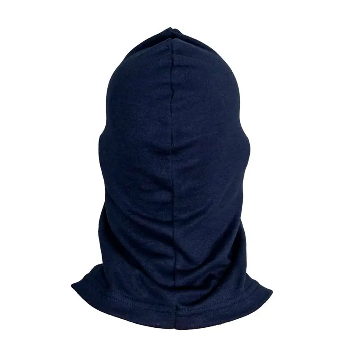 Capuz de Suedine para Câmera Fria Azul Maicol