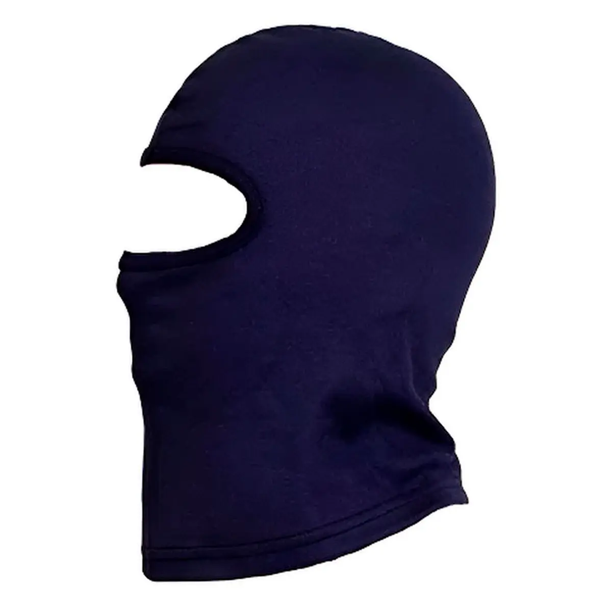 Capuz de Suedine para Câmera Fria Azul Maicol