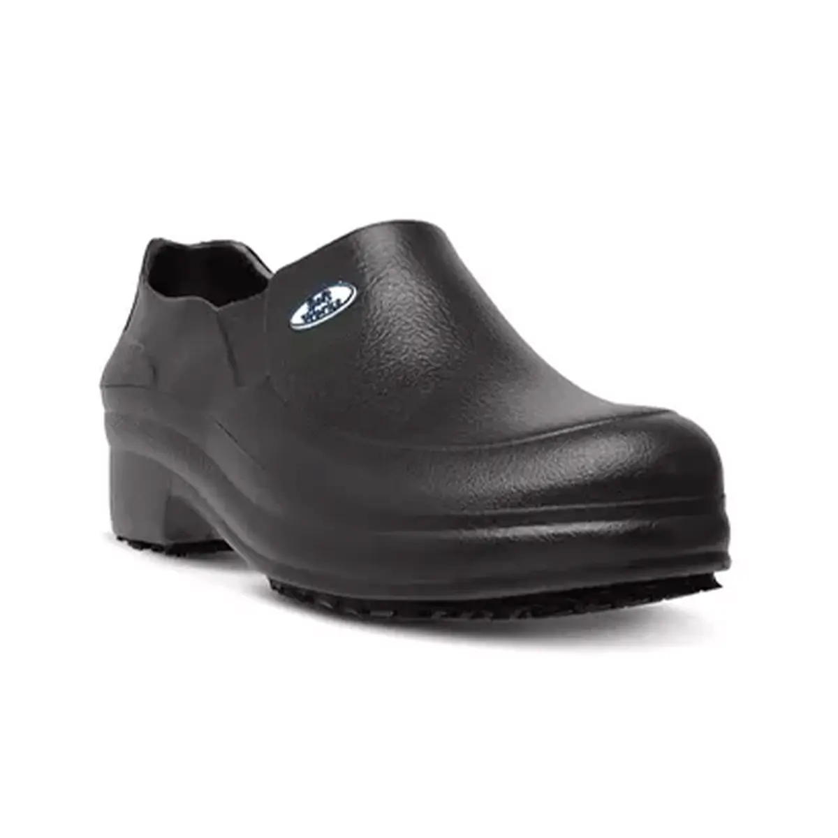 Sapato Antiderrapante Impermeável Preto Soft Works BB65