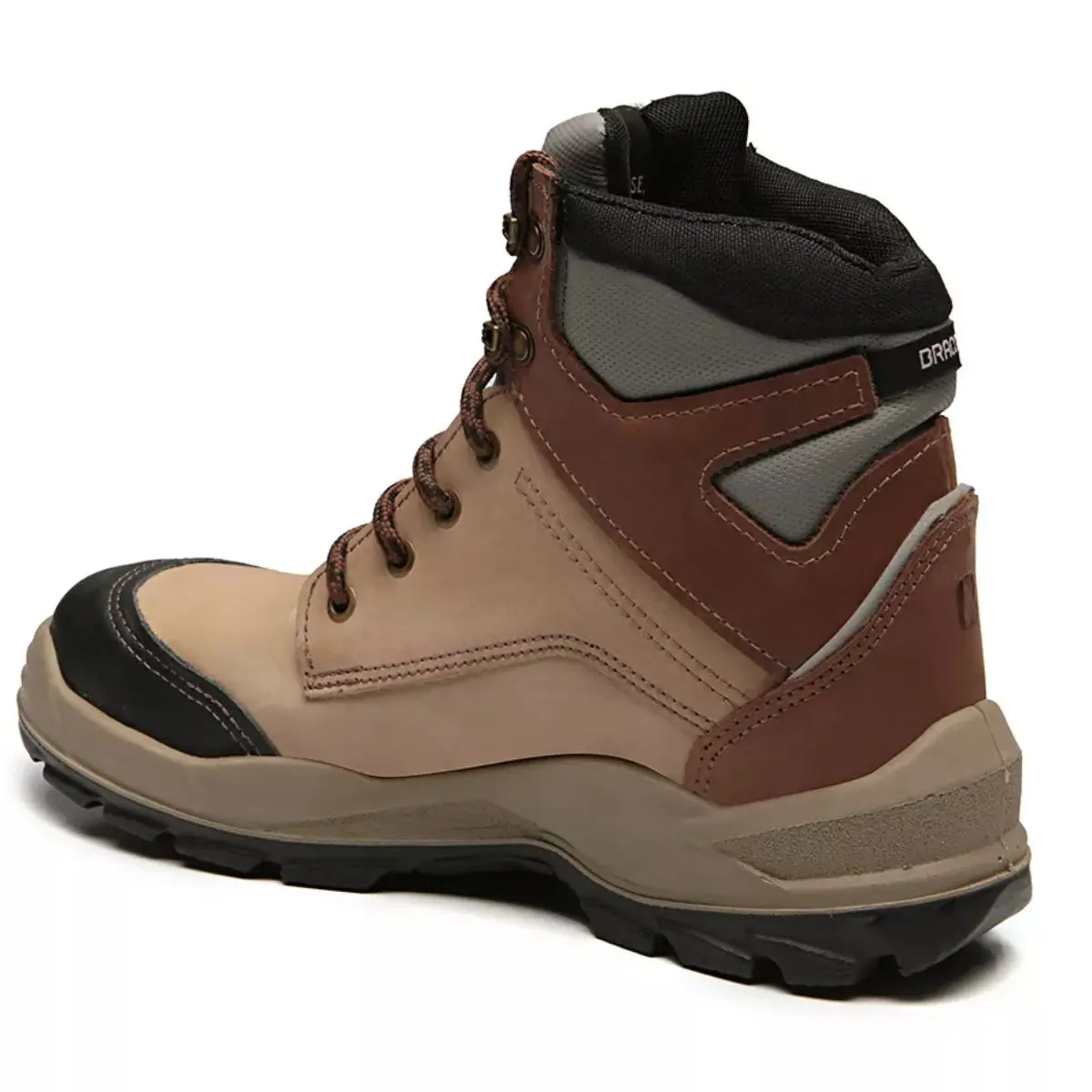 Botina Bracol | Linha Horizon MAAG | 4064MAAG4400LH - Epis Online