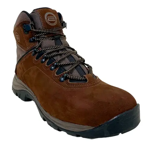 Bota Adventure Estival AD6000 Marrom Estival