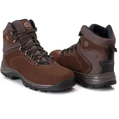 Bota Adventure Estival AD6000 Marrom Estival