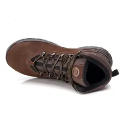 Bota Adventure Estival AD6000 Marrom Estival