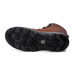 Bota Adventure Estival AD6000 Marrom Estival