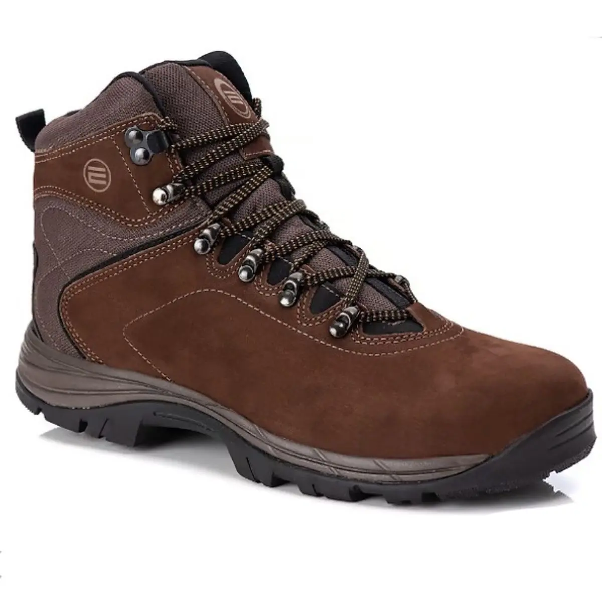 Bota Adventure Estival AD6000 Marrom Estival