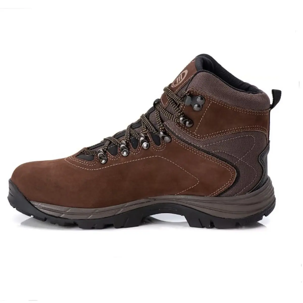 Bota Adventure Estival AD6000 Marrom Estival