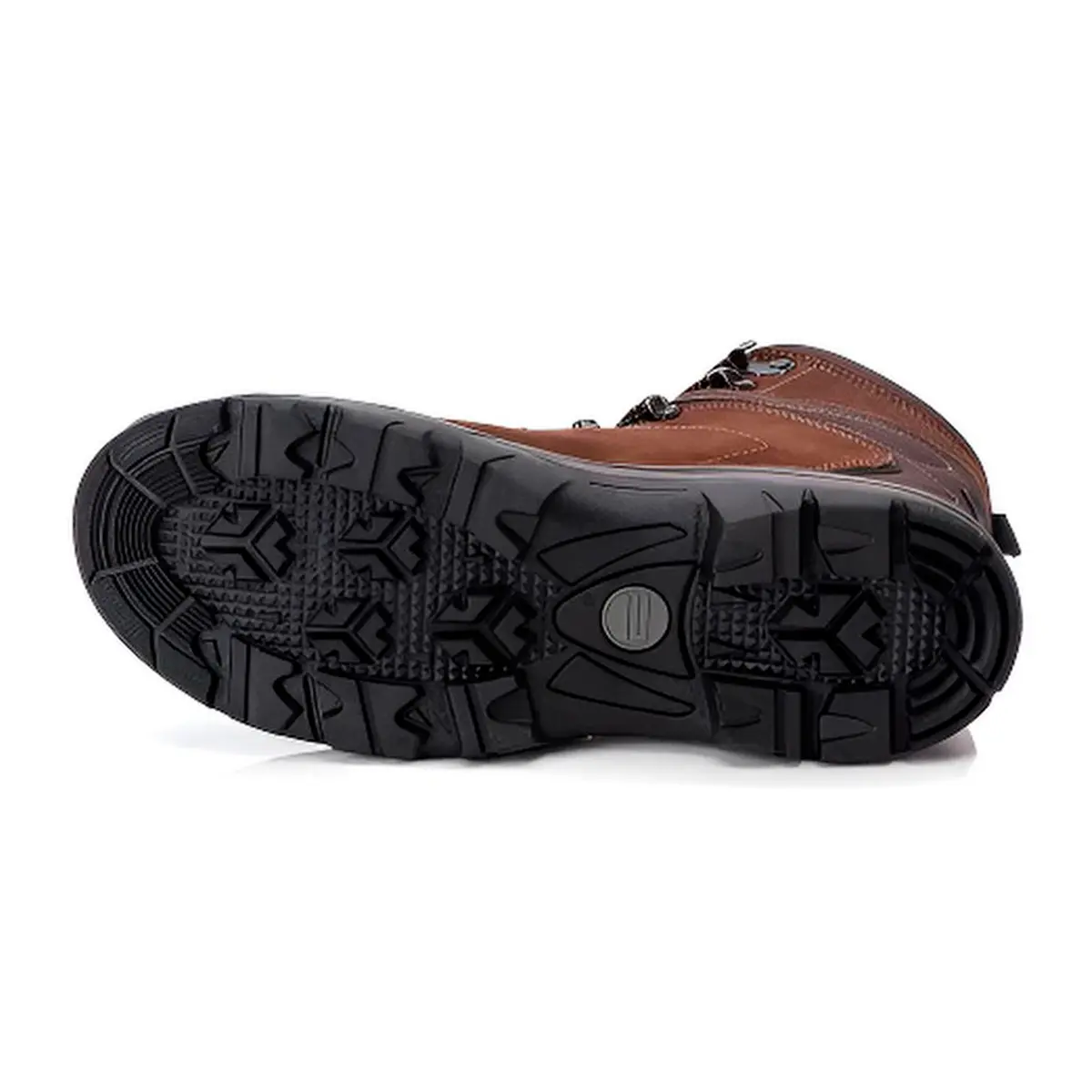 Bota Adventure Estival AD6000 Marrom Estival