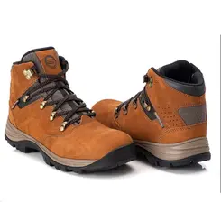 Bota Adventure Estival AD8000 Paçoca