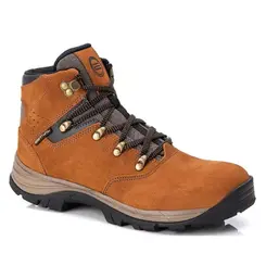 Bota Adventure Estival AD8000 Paçoca