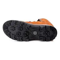 Bota Adventure Estival AD8000 Paçoca