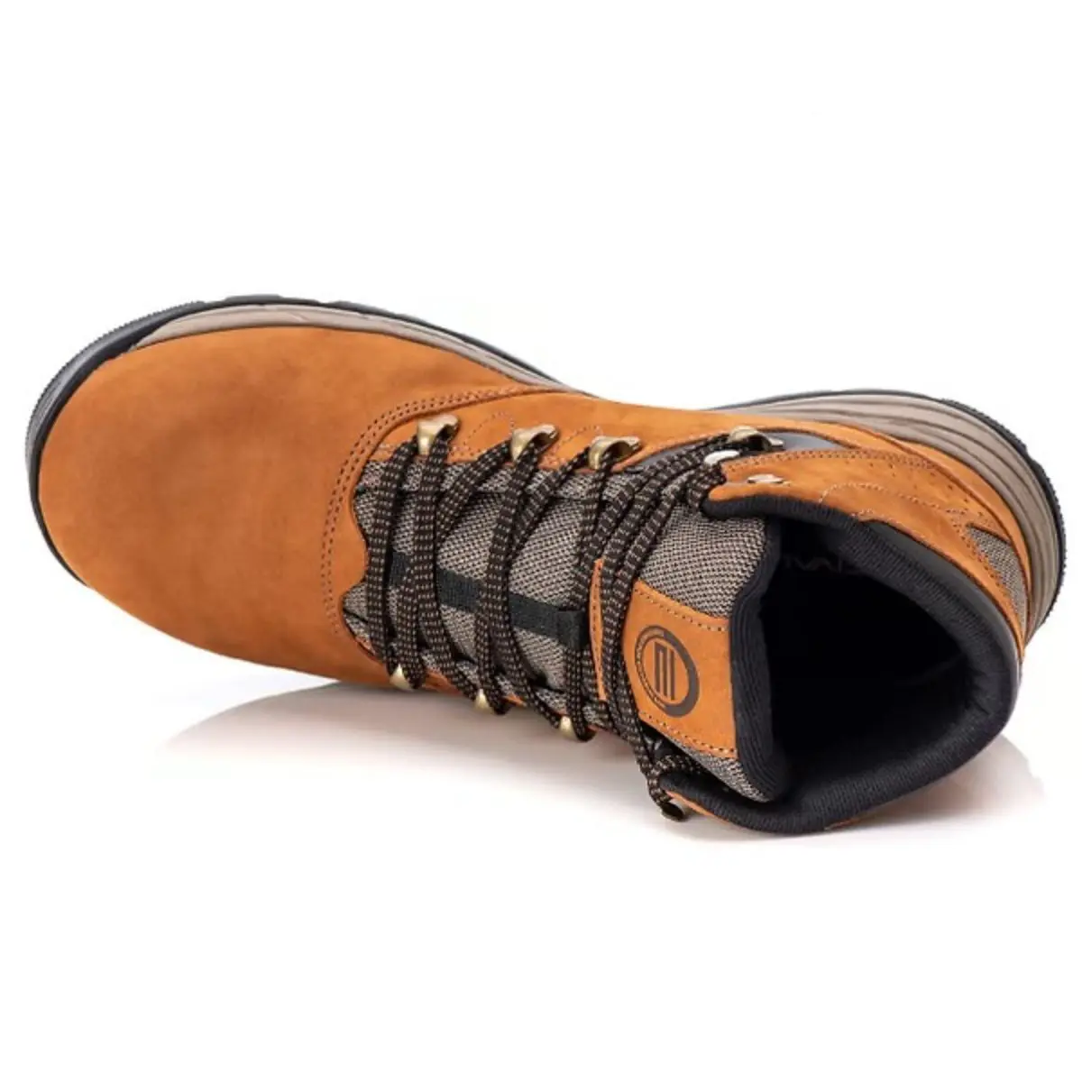 Bota Adventure Estival AD8000 Paçoca