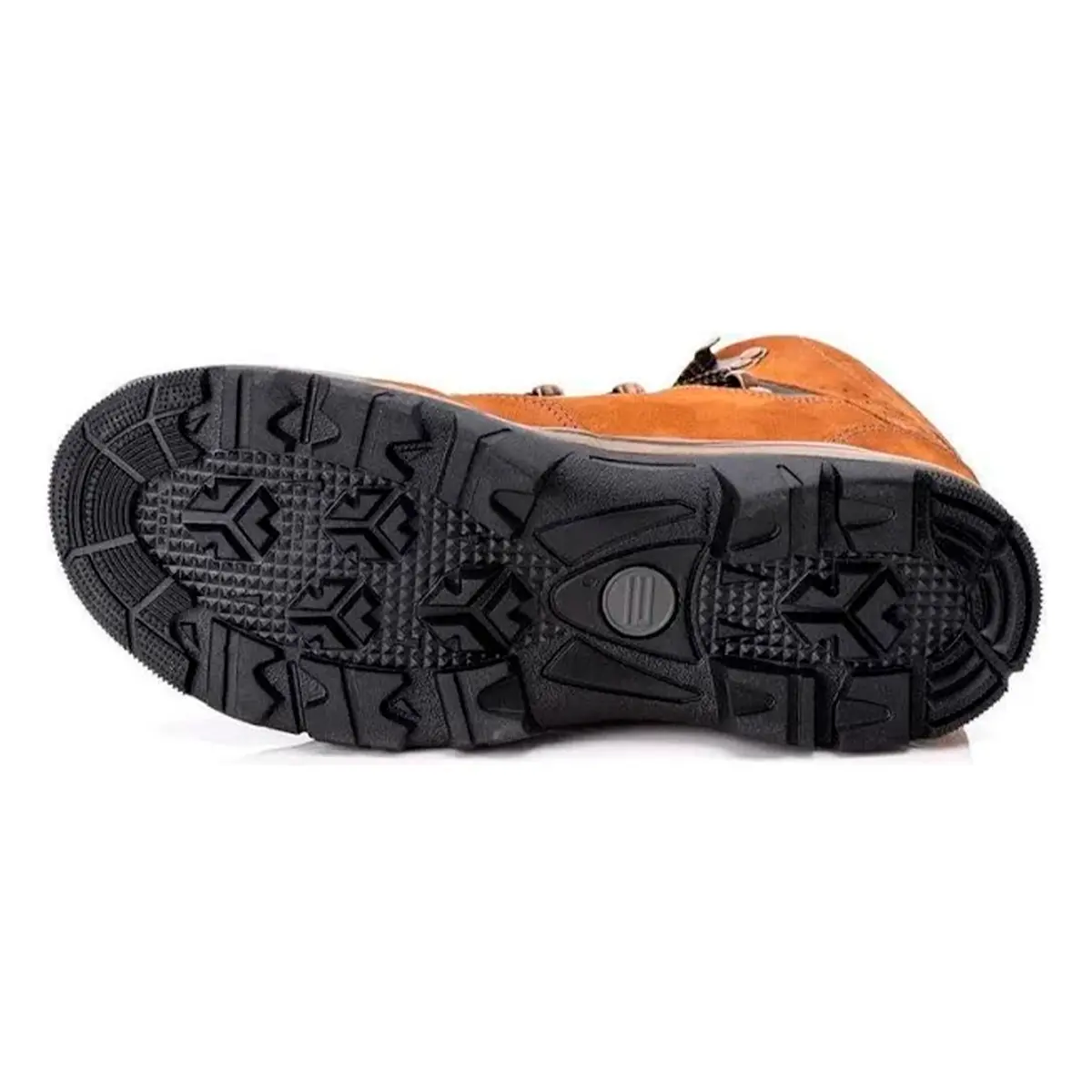 Bota Adventure Estival AD8000 Paçoca