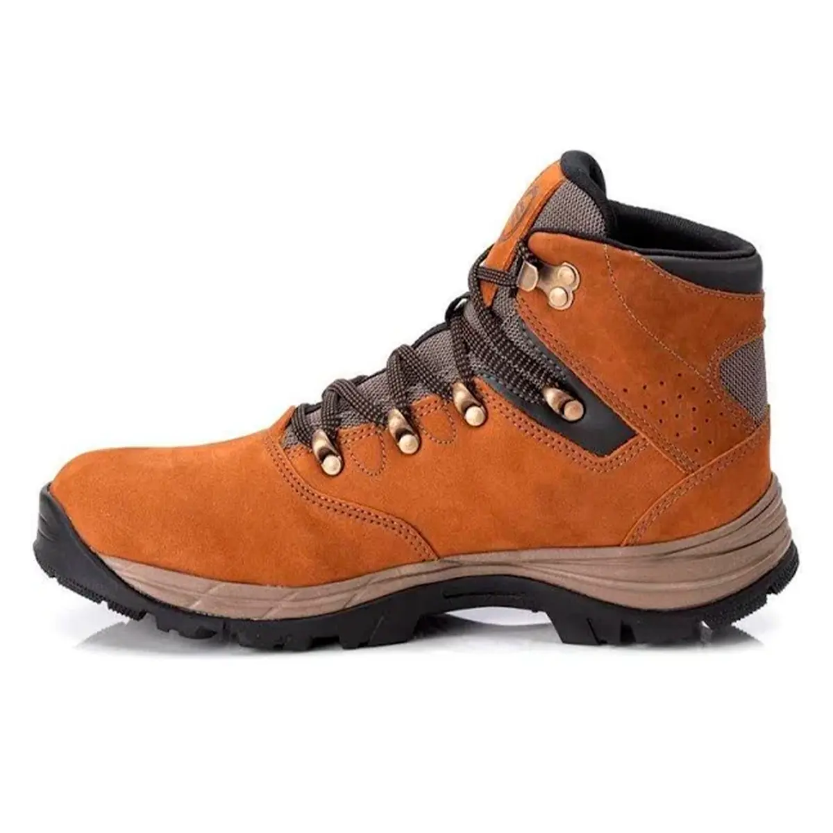 Bota Adventure Estival AD8000 Paçoca