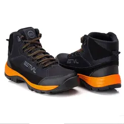 Bota Adventure Estival AD9000 Dark Sapphire
