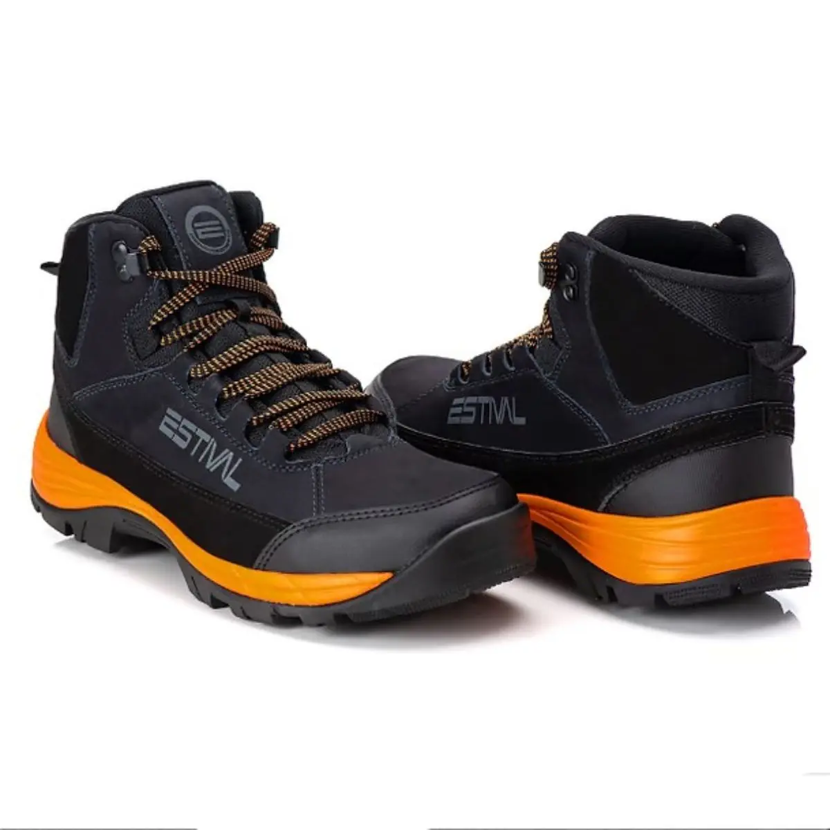 Bota Adventure Estival AD9000 Dark Sapphire ESTIVAL-AD9000-DS