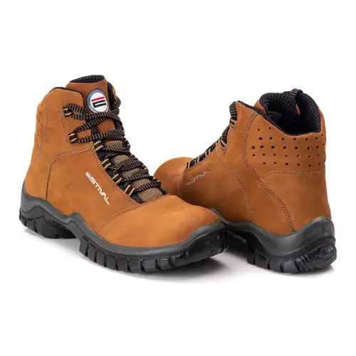 Bota Adventure Estival WO20001S1 Paçoca