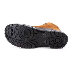 Bota Adventure Estival WO20001S1 Paçoca