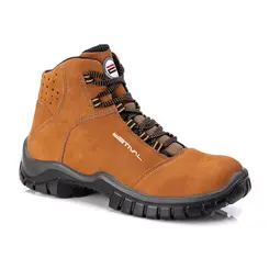Bota Adventure Estival WO20001S1 Paçoca