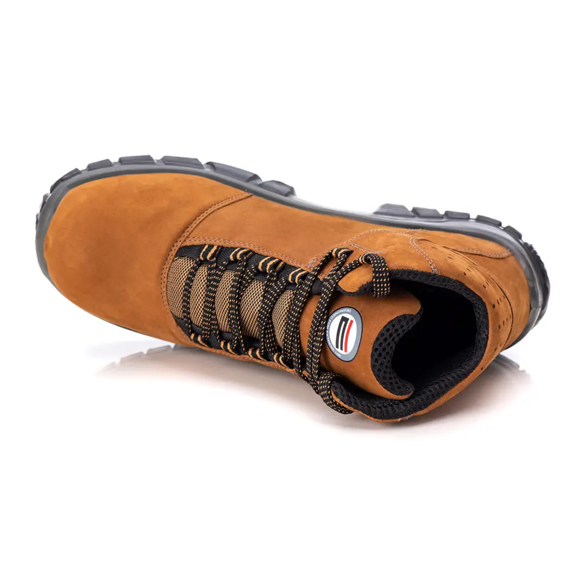 Bota Adventure Estival WO20001S1 Paçoca