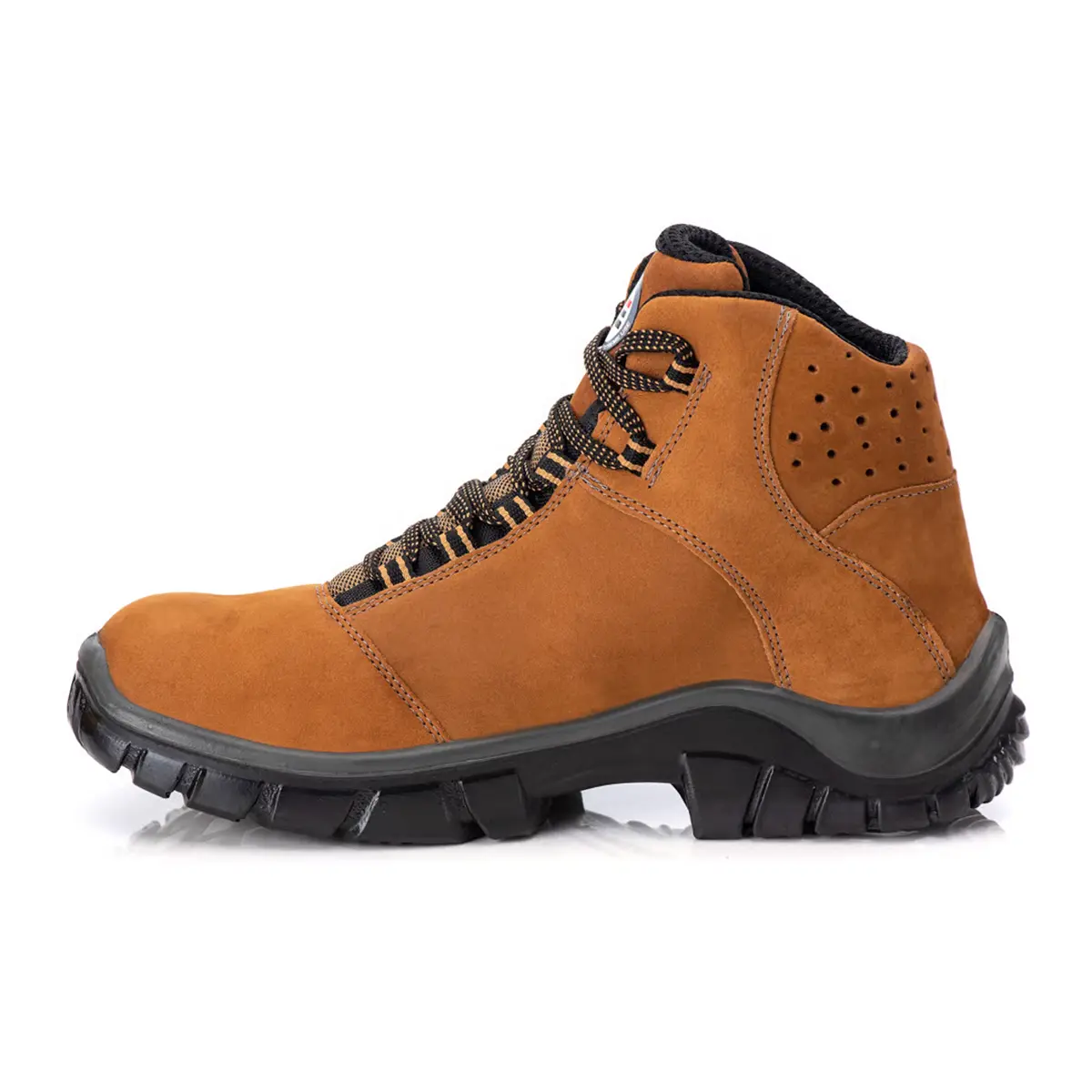 Bota Adventure Estival WO20001S1 Paçoca