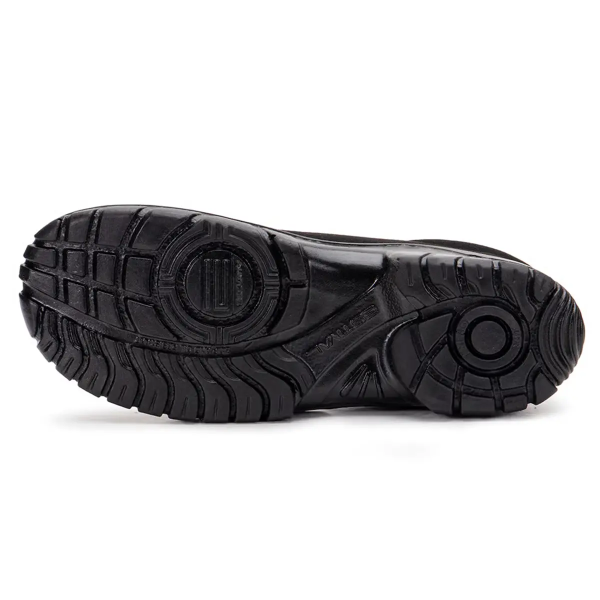 Sapato Energy Audi Estival EN10023S2 com Bico Composite Preto e Cinza